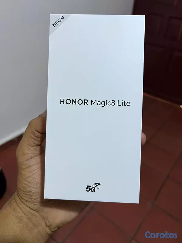 celulares y tabletas - El equipo es nuevo / sacado para fotos  2