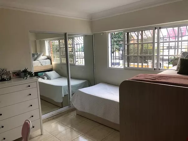 apartamentos - Apartamento en Evaristo Morales  3