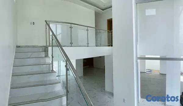 casas - CASA EN VENTA EN EL DORAL, PUERTO PLATA. 9