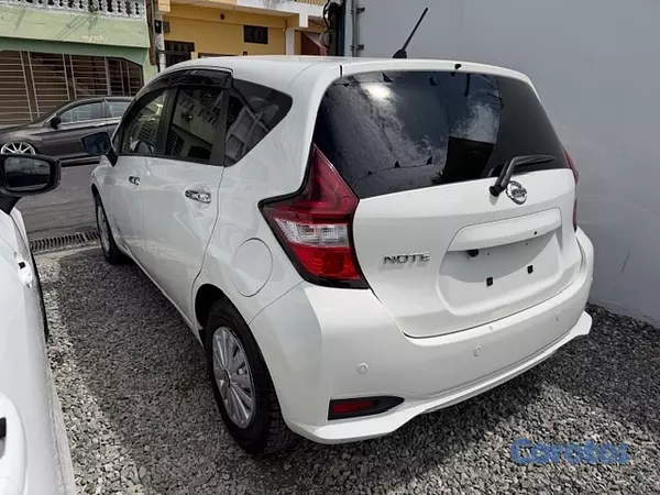 carros - Nissan note 2020 2
