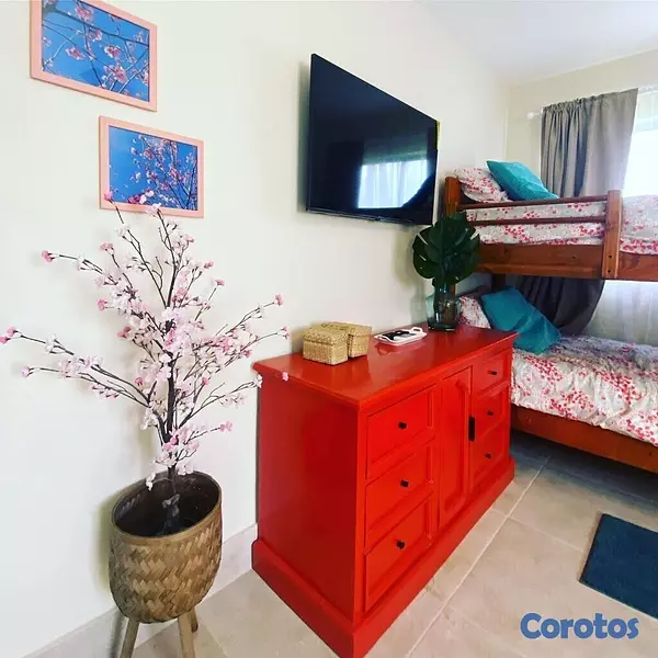 apartamentos - Apartamento Totalmente Renovado, ubicado en el Boulevard de Juan Dolió  10