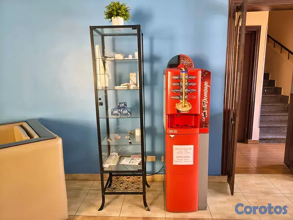 habitaciones y viviendas compartidas - Junior Suite – Hotel La Morada 12