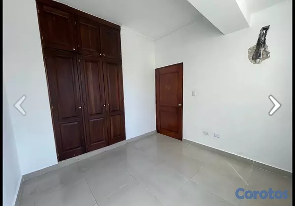 apartamentos - Apartamento en Alquiler en Bella Vista – Amplio y Elegante 
 12