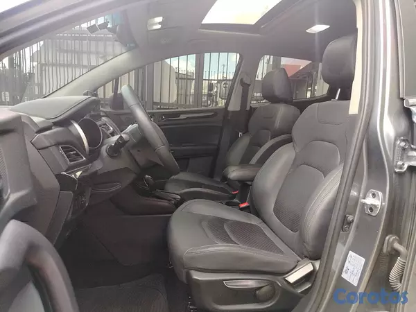 jeepetas y camionetas - JAC JS 3  9