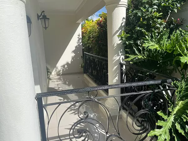 casas - Hermosa Residencia en Venta con Todo el Mobiliario  3