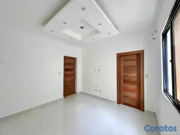 apartamentos - HJ-VII: Modernidad y lujo en Santo Domingo Este 8