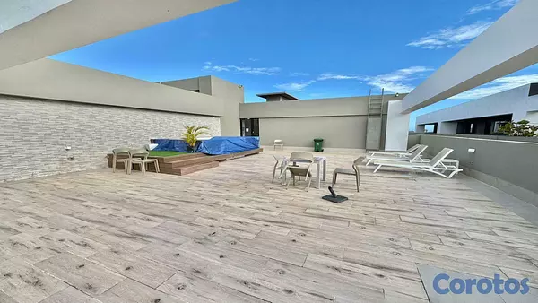 apartamentos - Apartamento en venta en Evaristo Morales 6
