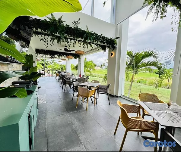 casas vacacionales y villas - Apartamento en Cana Bay 5