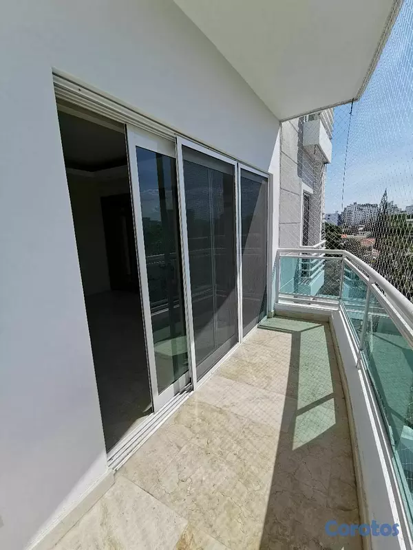apartamentos - Alquiler de Apartamento en los Cacicazgos 9
