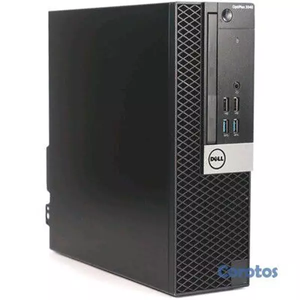 computadoras y laptops - cpu Dell i7 de 8octava generación 1TB de almacenamiento 16 de RAM 4
