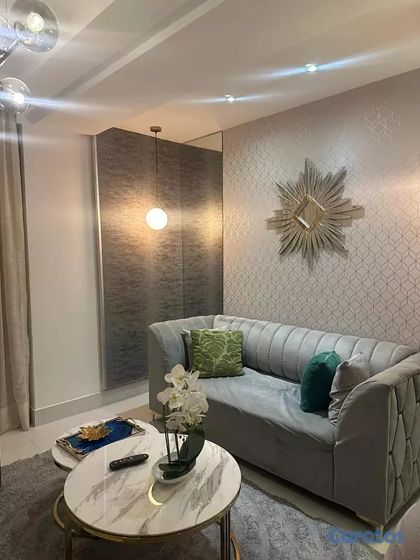 apartamentos - 🏙️ ALQUILER – APARTAMENTO LUJOSO EN PIANTINI (TORR 2