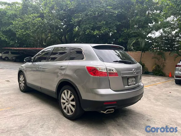 jeepetas y camionetas - Vendo Mazda CX9 2010 | Impecable, 3 filas de asientos. 3