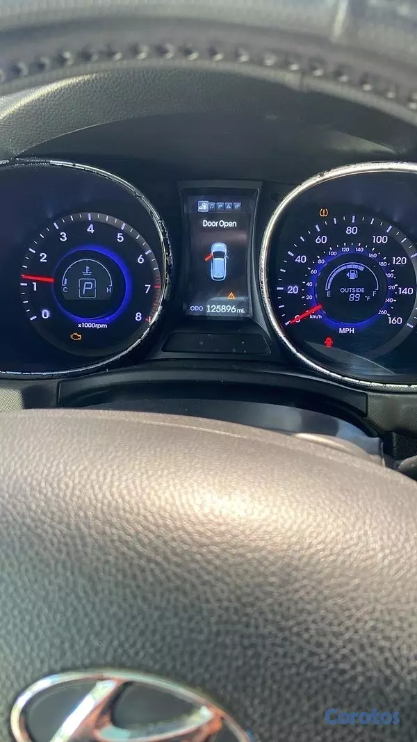 jeepetas y camionetas - Hyundai Santa  limited 2024 13