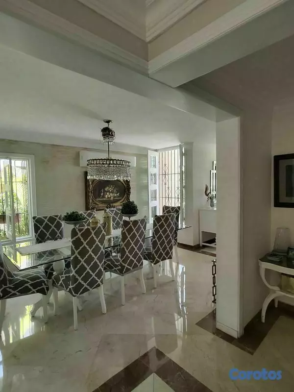 casas - Majestuosa casa en venta,viejo arroyo hondo  6