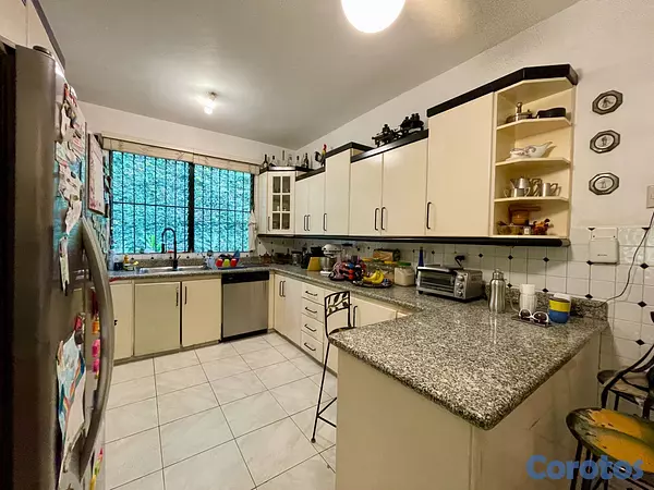 casas - Casa en venta en Altos de Arroyo Hondo II 6