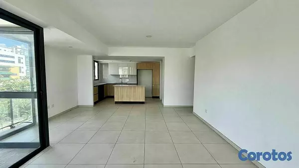 apartamentos - Apartamento en venta en Arroyo Hondo 6