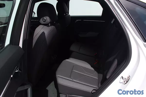 jeepetas y camionetas - Audi Q3 SportBack  8