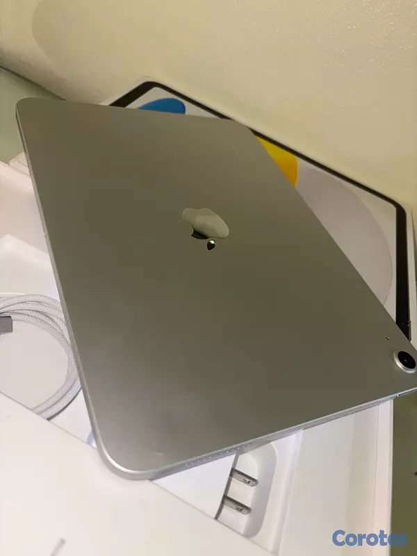 celulares y tabletas - Apple iPad A16 gen 11 128GB  6