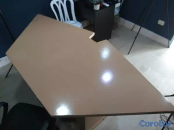 equipos profesionales - Vendo mesa ideal para grabacion de podcast 2