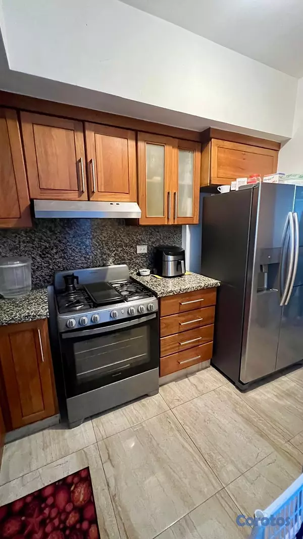 apartamentos - Apartamento en Venta, Renacimiento 6