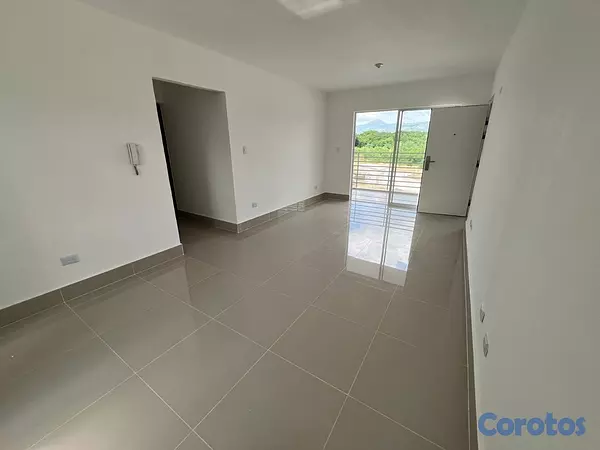 apartamentos - SE ALQUILA AMOLIO APARTAMENTO EN SANTIAGO ALTOS DEL VALLE 2
