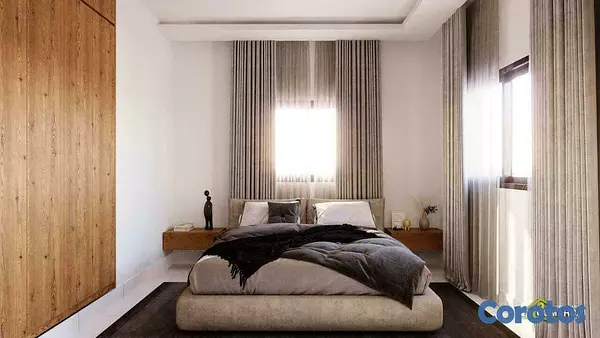 apartamentos - Apartamento en Venta en Santiago 7