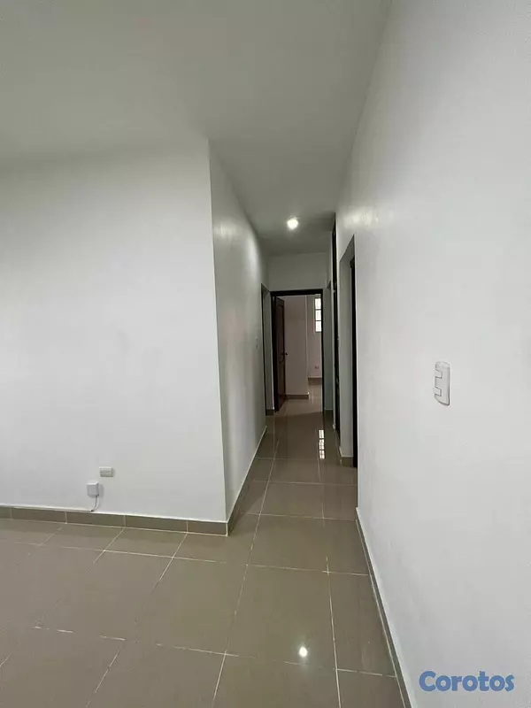 apartamentos - SE ALQUILA APARTAMENTO EN SANTIAGO. 9