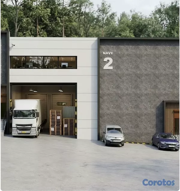 solares y terrenos - NAVE COMERCIAL 2