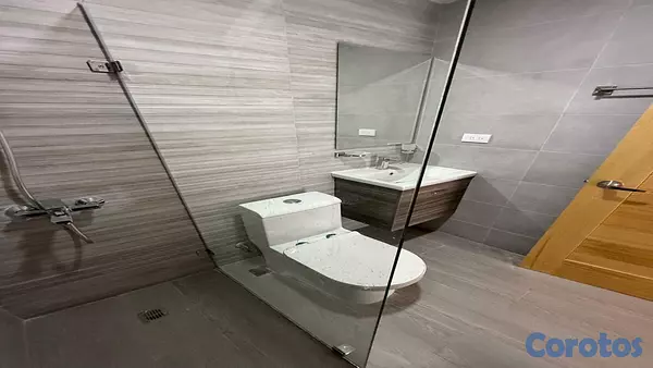 apartamentos - Jardines del Sur Oferta: USD 152,000 Nuevo a estrenar 5