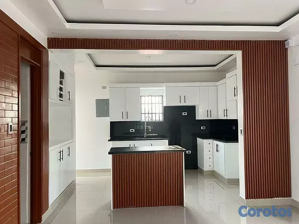 casas - CASA EN VENTA EN LOS PRADOS, SANTIAGO. 6