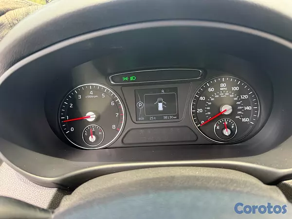 jeepetas y camionetas - KIA SORENTO 7