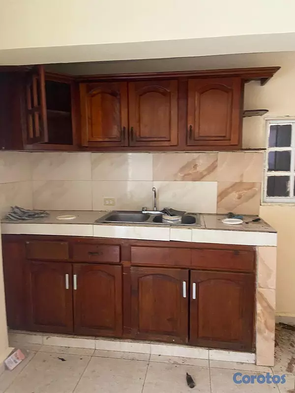 apartamentos - Alquiler Los Mameyes  4