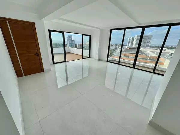 penthouses - Vendo Pent-house en Los Cacicazgos  5