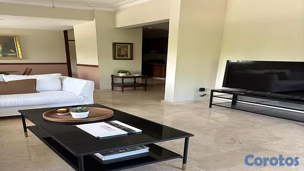 apartamentos - En Gazcue, Plaza de la Cultura 6