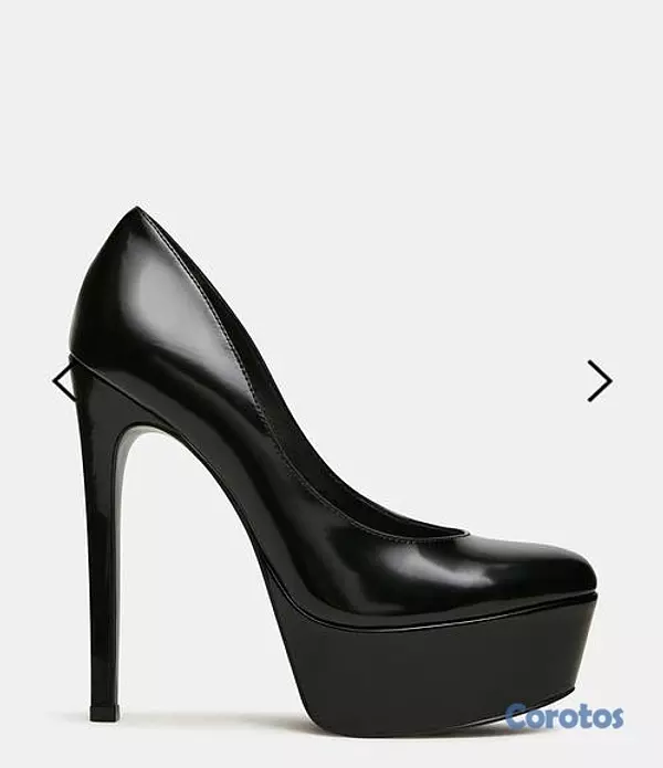 zapatos para mujer - ZAPATOS DE MUJER STEVEN MADDEN 4