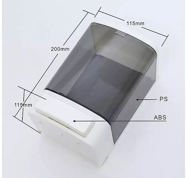 herramientas, jardines y exterior - Dispensador de gel 1000ml - AL POR MAYOR Y AL DETALLE 2