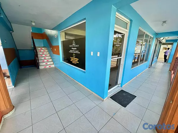oficinas y locales comerciales - Local Comercial en Alquiler Los Peralejos, Avenida 7