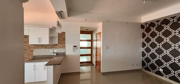 apartamentos - 5TO PISO EN MIRADOR SUR, DISTRITO NACIONAL (A.R) 8