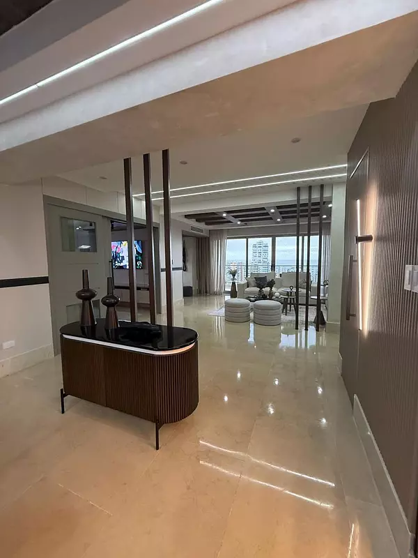 apartamentos - Vendo apartamento en Avenida Enriquillo  5