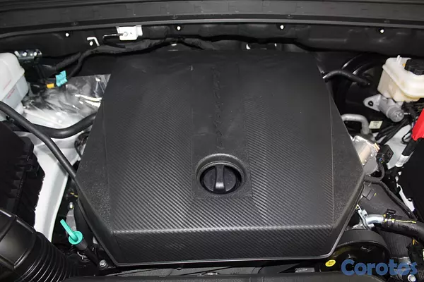 jeepetas y camionetas - KGM Rexton URBAN PLUS  8