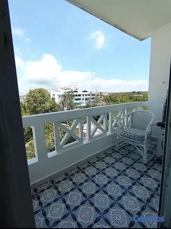 apartamentos - Oportunidad Venta Apartamento Juan Dolio  6