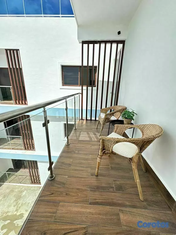 apartamentos - Apartamento en Residencial Cana Breeze, Brisas de  9