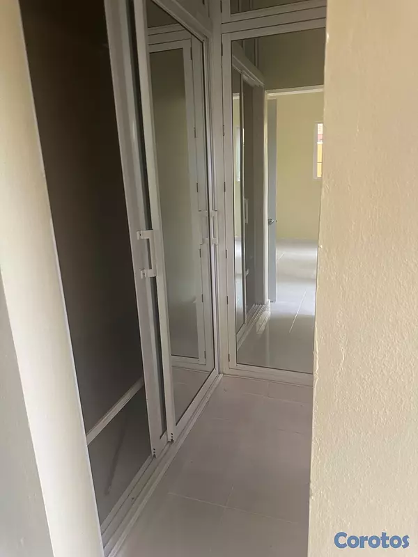 casas - Alquilo casa en la cienega el km 14 $23,000 un pri 18