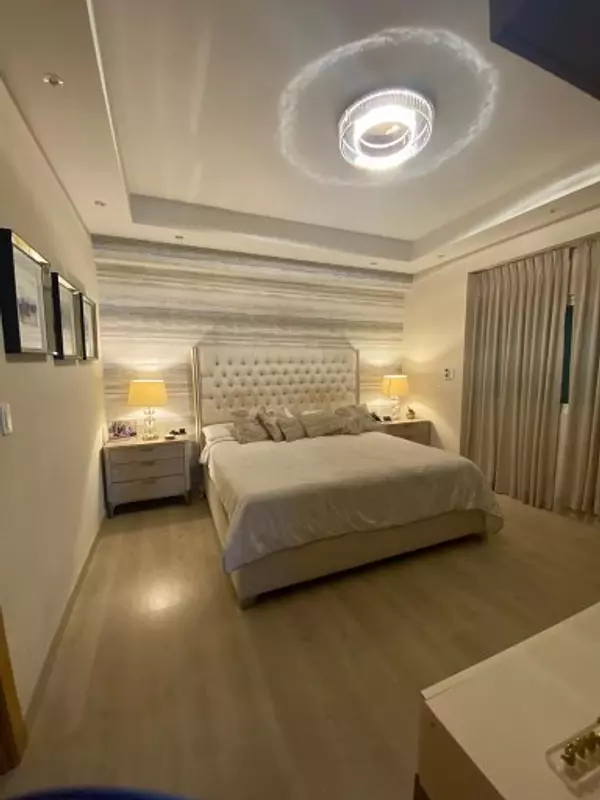 apartamentos - Apartamento Piso 18, Ubicado en La Bolivar 

 2