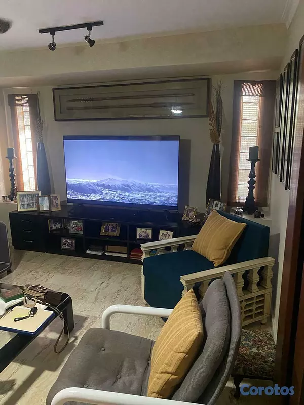 casas - CASA EN VENTA-ARROYO HONDO VIEJO  3