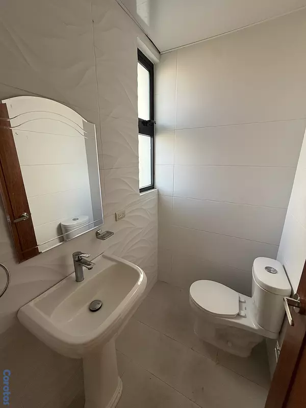 apartamentos - Se Alquila apartamento en Villa María primer nivel, libre de inundaciones.  19