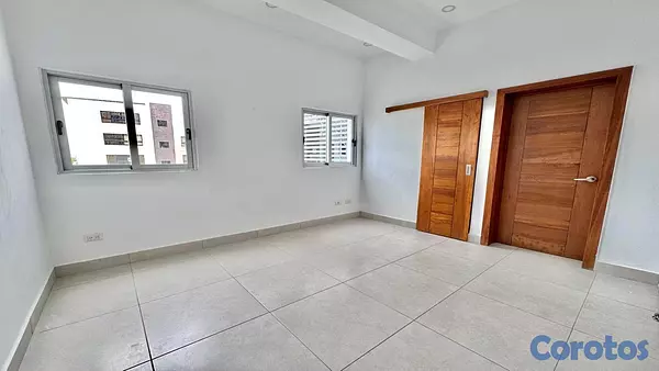 apartamentos - Alquilo Apartamento en La Esperilla 9