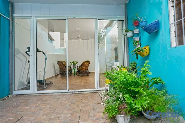 casas -  CASA EN VENTA - SANTIAGO. 5