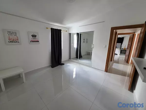 casas - Casa en alquiler amueblada, Galà! 7