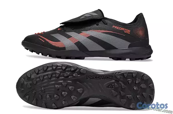 Artículos Deportivos - Adidas Predator Turf 2026 3